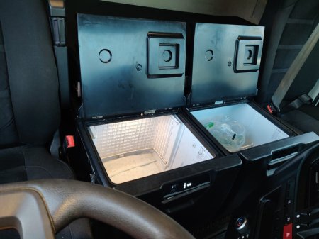 2023 IVECO S WAY 490 - photo 18