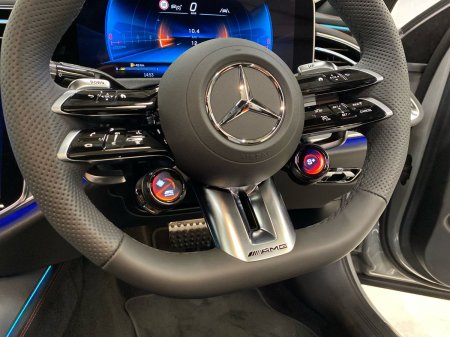 2026 Mercedes-Benz E-Class - photo 18