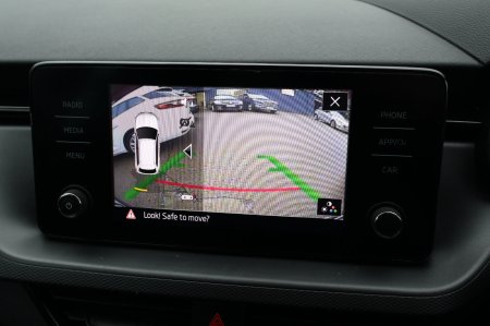 2023 Skoda Kamiq - photo 12