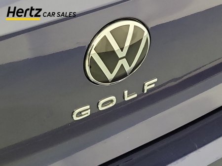 2024 Volkswagen Golf - photo 10