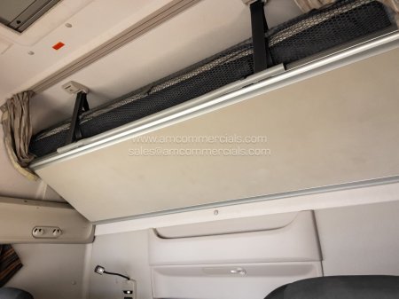 2021 DAF XF 530 - photo 20