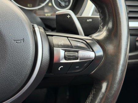 2018 BMW 3-Series - photo 20