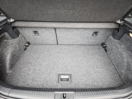 2011 Volkswagen Polo - photo 16