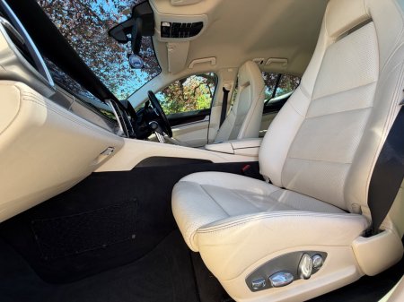 2015 Porsche Panamera - photo 10