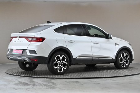 2023 Renault Arkana - photo 10