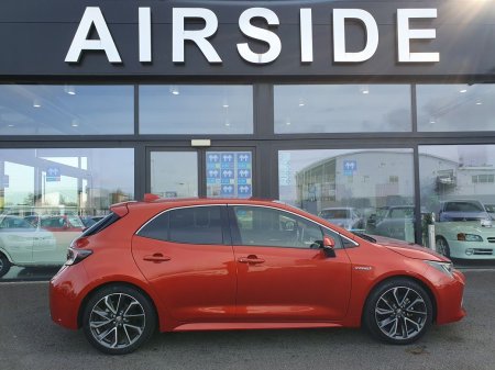 2018 Toyota Corolla - photo 22