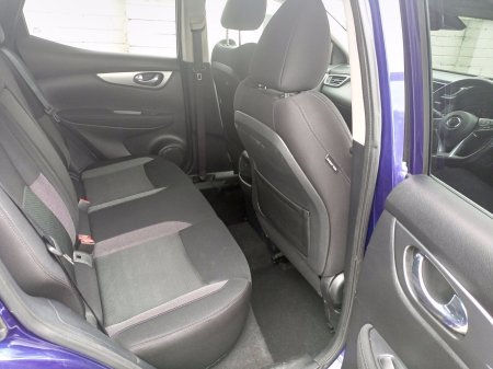 2018 Nissan Qashqai - photo 13