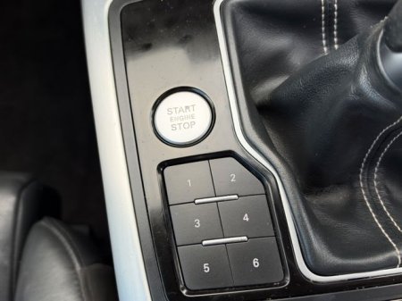 2016 Audi A6 - photo 9