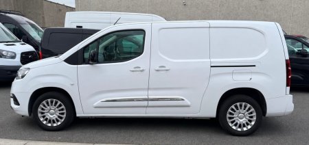 2023 Toyota Proace City - photo 9