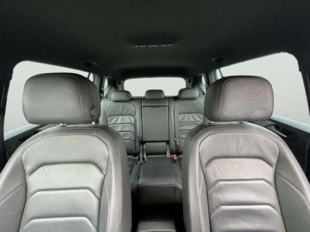 2023 SEAT Tarraco - photo 16