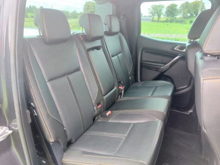 2023 Ford Ranger - photo 22