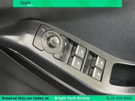 2023 Ford Puma - photo 15