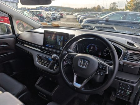 2021 Honda Odyssey - photo 19