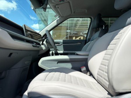2026 Kia EV9 - photo 2
