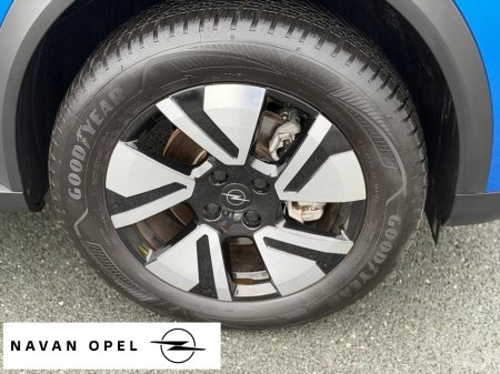 2026 Opel Frontera - photo 9