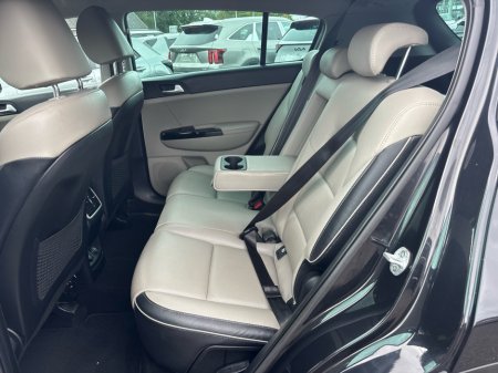 2020 Kia Sportage - photo 9