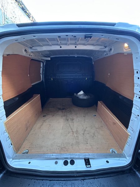 2024 Opel Combo - photo 11