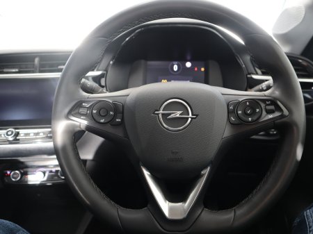 2023 Opel Corsa - photo 11