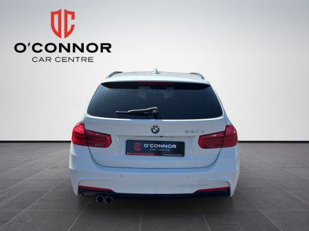2017 BMW 3-Series - photo 5