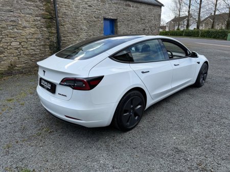 2022 Tesla Model 3 - photo 9