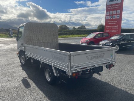 2019 Toyota Dyna - photo 5