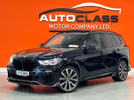 2021 BMW X5 - photo 8