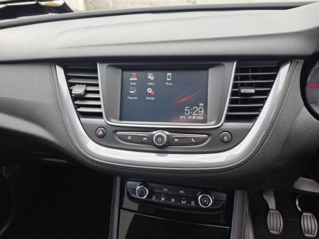 2021 Opel Grandland X - photo 16