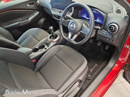 2026 Nissan Juke - photo 13