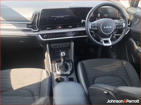 2023 Kia Sportage - photo 4