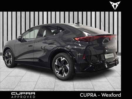 2026 Cupra Tavascan - photo 17