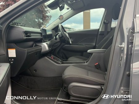 2025 Hyundai KONA - photo 5
