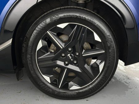 2025 Kia EV6 - photo 17