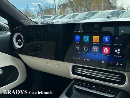 2026 Mercedes-Benz CLA - photo 12