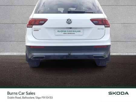 2019 Volkswagen Tiguan - photo 14