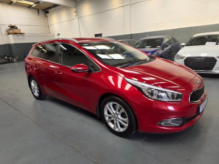 2015 Kia Ceed - photo 7