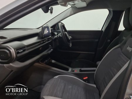 2024 Jeep Avenger - photo 5