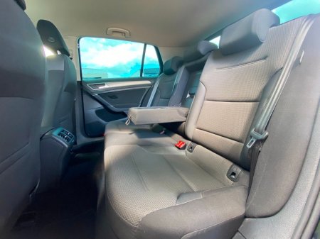 2016 Volkswagen Golf - photo 10