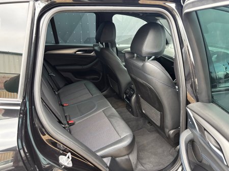 2019 BMW X3 - photo 8