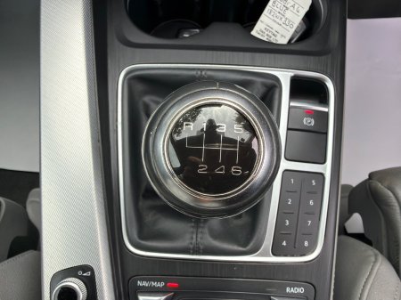 2018 Audi A4 - photo 28
