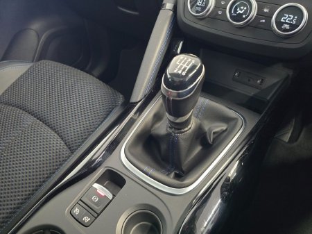 2020 Renault Kadjar - photo 17