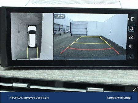 2024 Hyundai Santa Fe - photo 17