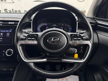 2022 Hyundai Tucson - photo 25