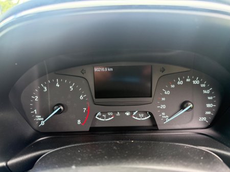 2018 Ford Fiesta - photo 15