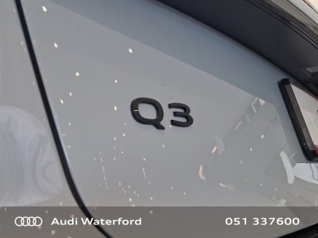2026 Audi Q3 - photo 46