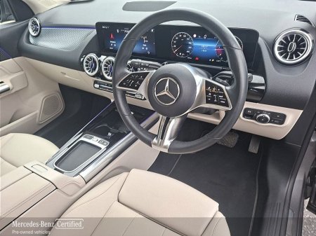 2025 Mercedes-Benz GLA - photo 10