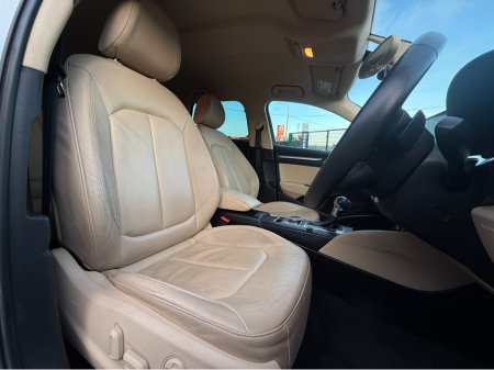 2013 Audi A3 - photo 3