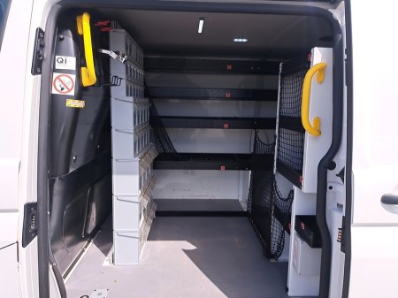 2023 Volkswagen Transporter - photo 15