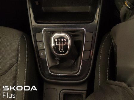 2023 Skoda Fabia - photo 24