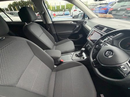 2021 Volkswagen Tiguan Allspace - photo 15