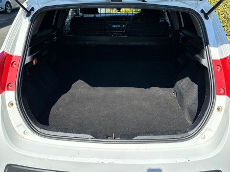 2013 Toyota Auris - photo 6